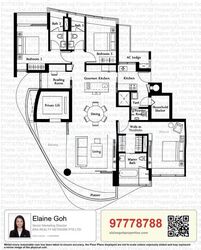Ferrell Residences (D10), Apartment #576169101
